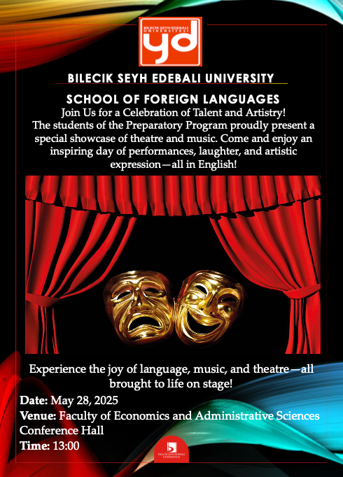 Theater and Music Festival